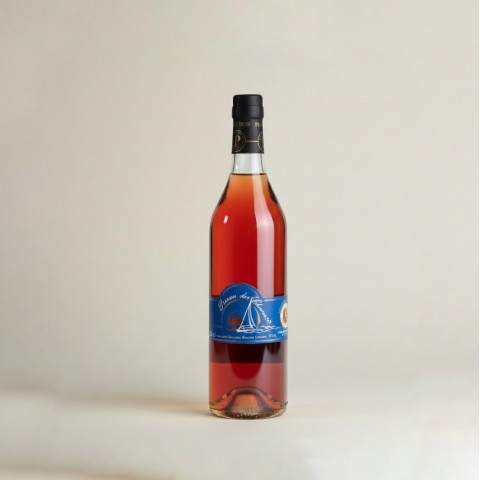 Pineau des Charentes Rosé