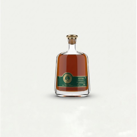 Cognac Extra 1er Cru