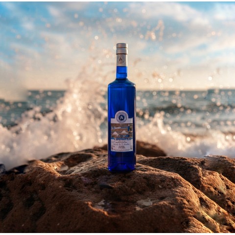 Fleur de Caramel Salé