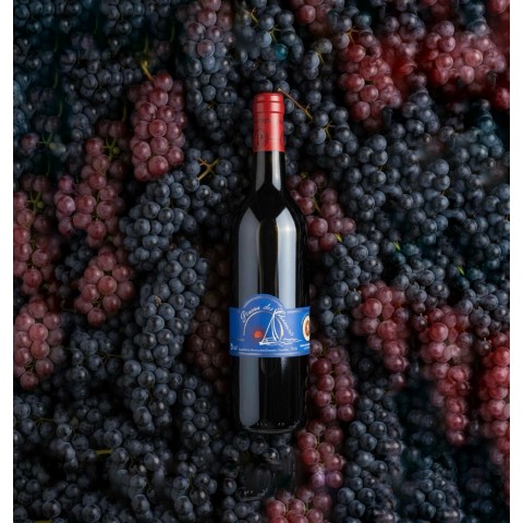 Pineau des Charentes Rouge