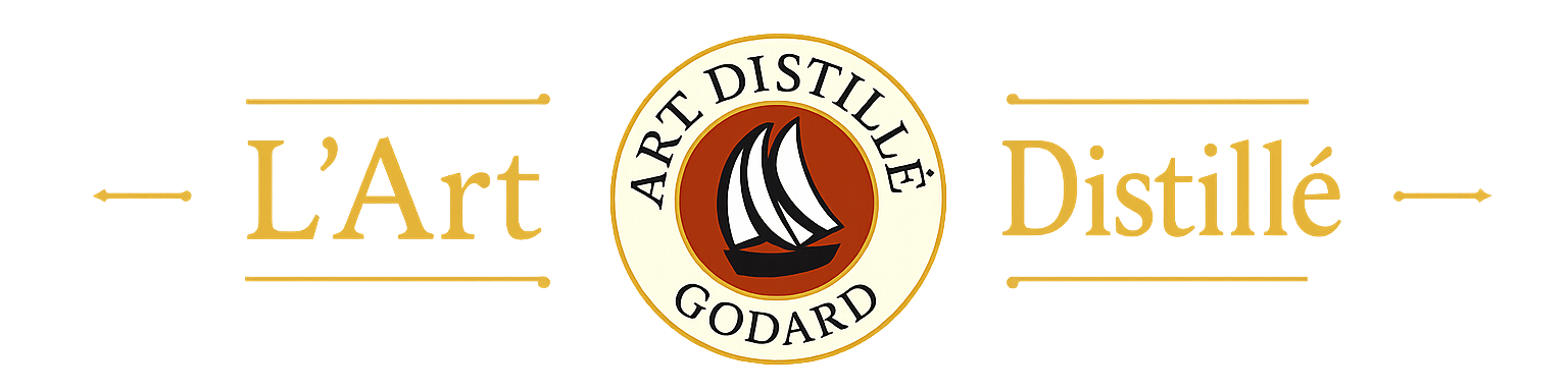 Art distillé
