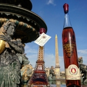 Verre Soufflé, #cognaclovers Napoléon,  Grande Champagne🎆🎉
